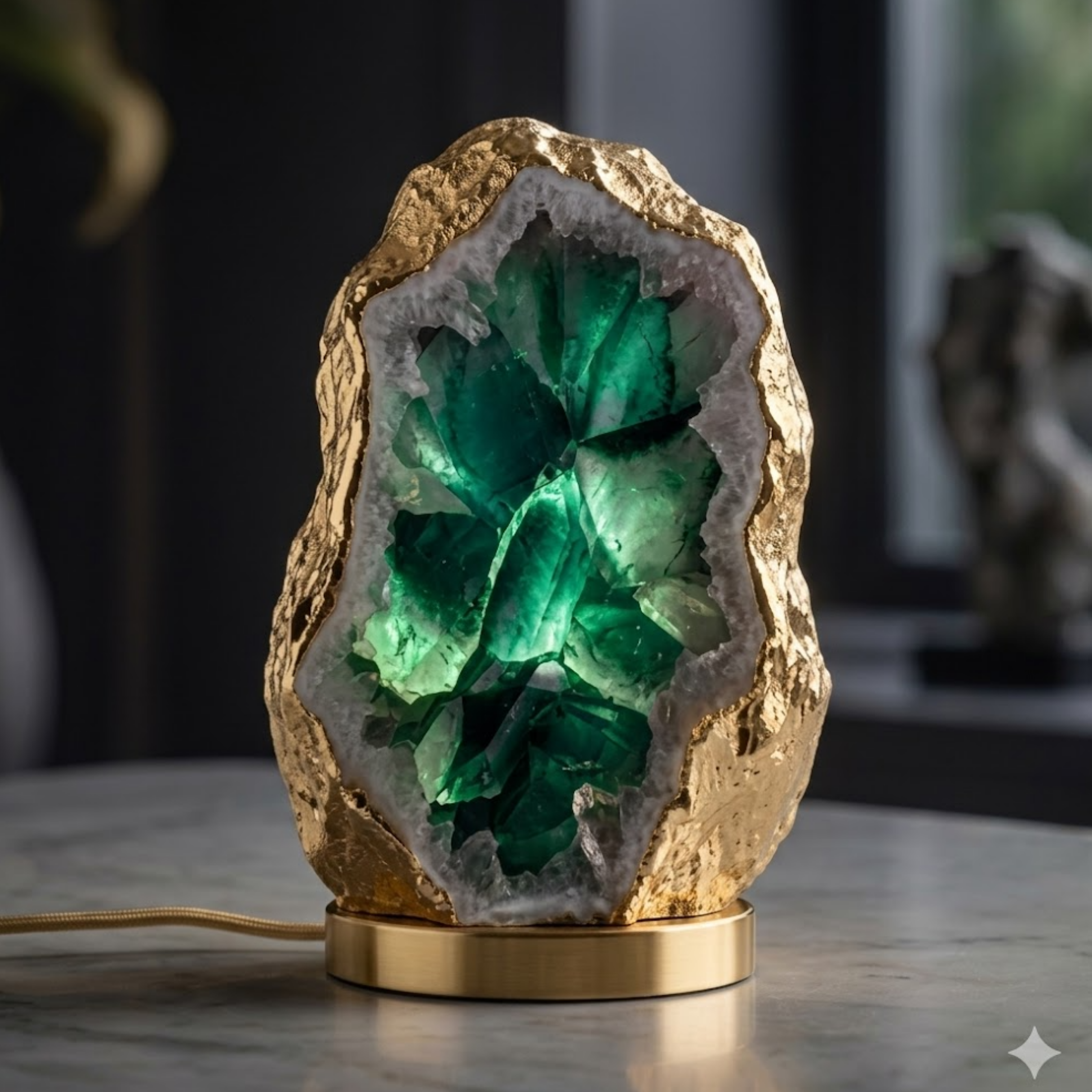 Pedra Decorativa